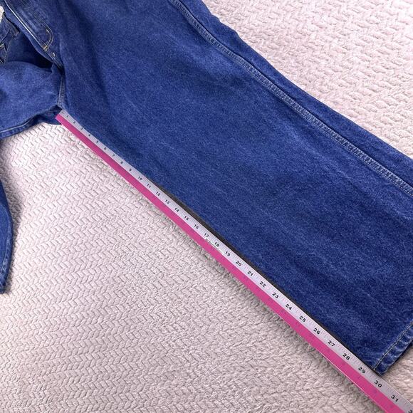 Cinch FR WRX Jeans Mens 42x30 Green Label Flame Resistant HRC-2 ATPV 20.7 - Picture 10 of 16